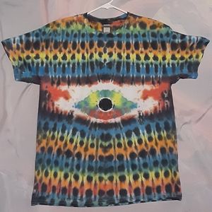 Tie Dye shirt⚡